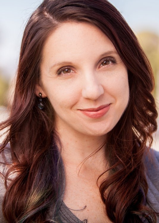 Photo of Amy Ratcliffe