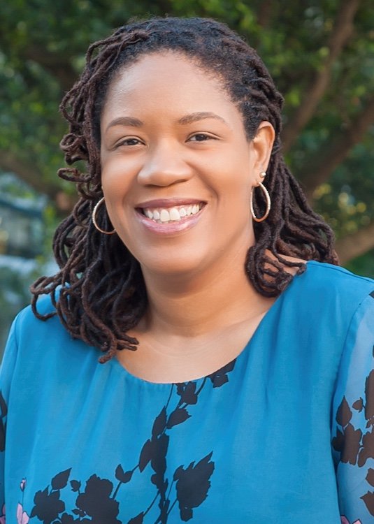 Photo of Qiana Whitted
