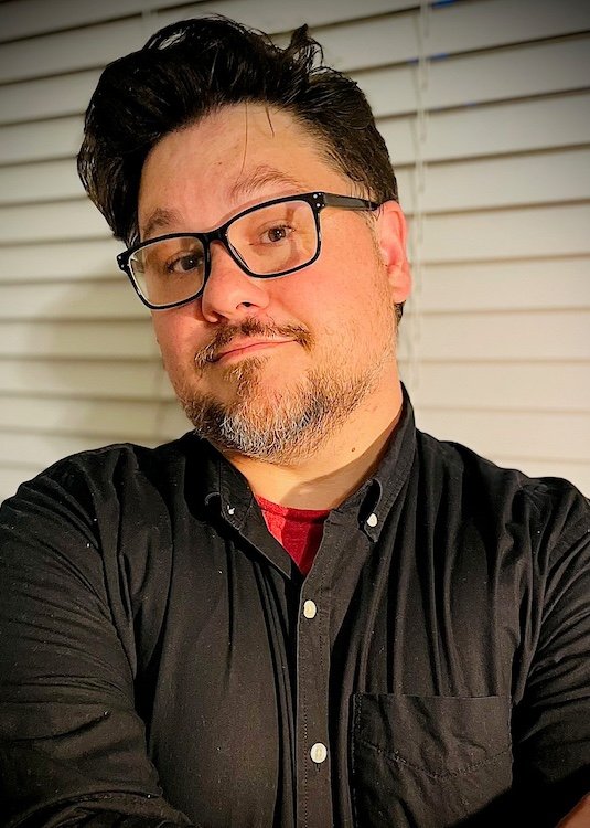 Photo of Chad Bowers