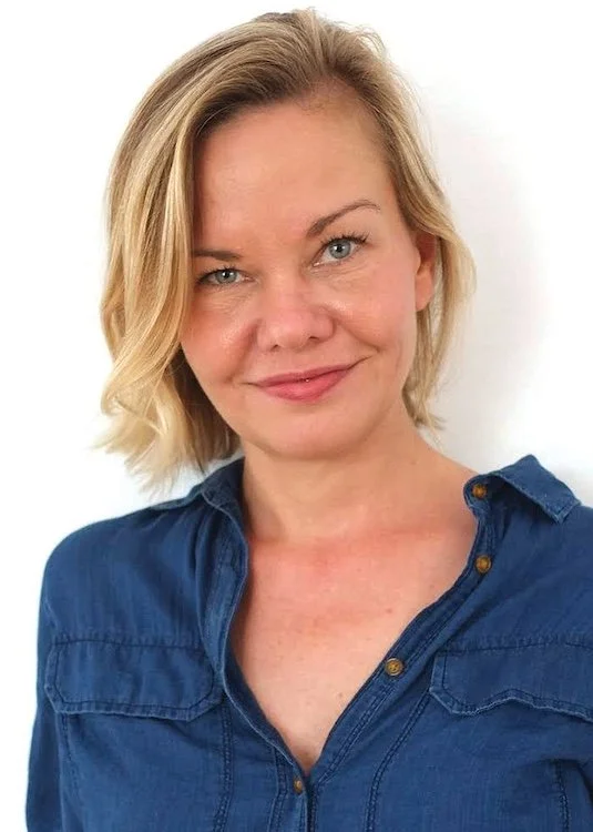 Photo of Kirsten Miller