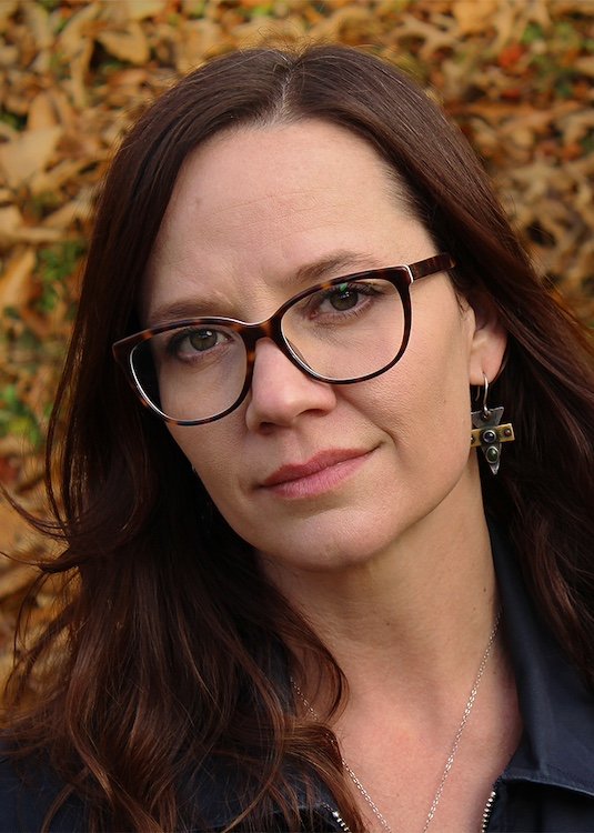 Photo of Rachel M. Hanson