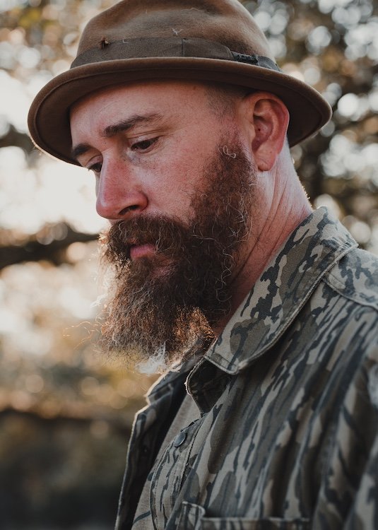 Photo of David Joy