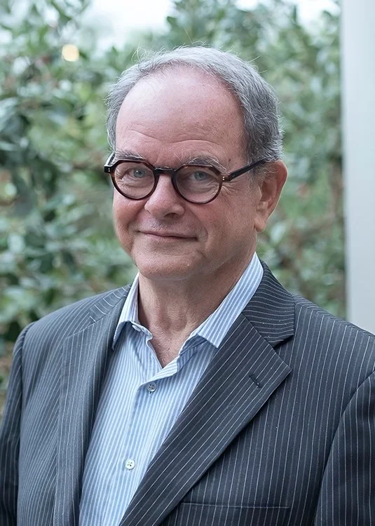 Photo of David S. Shields