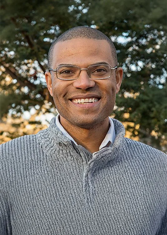 Photo of Jonathan Todd