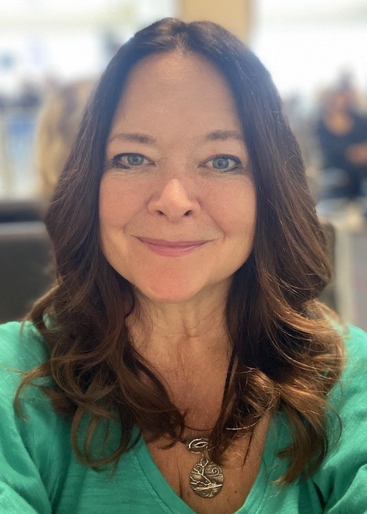 Photo of Cassie Premo Steele