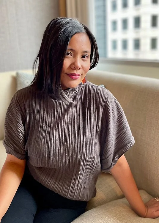 Photo of Cinelle Barnes