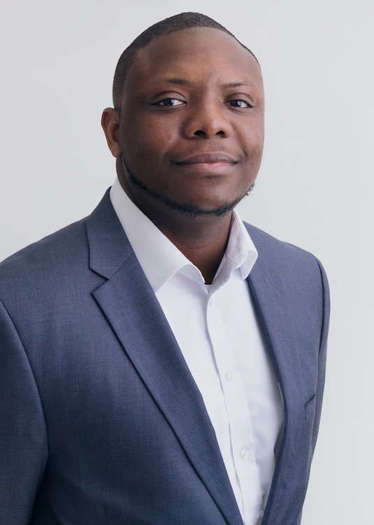 Photo of Angelo Geter