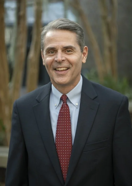 Photo of Carl Borick