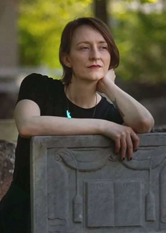 Photo of Courtney Floyd