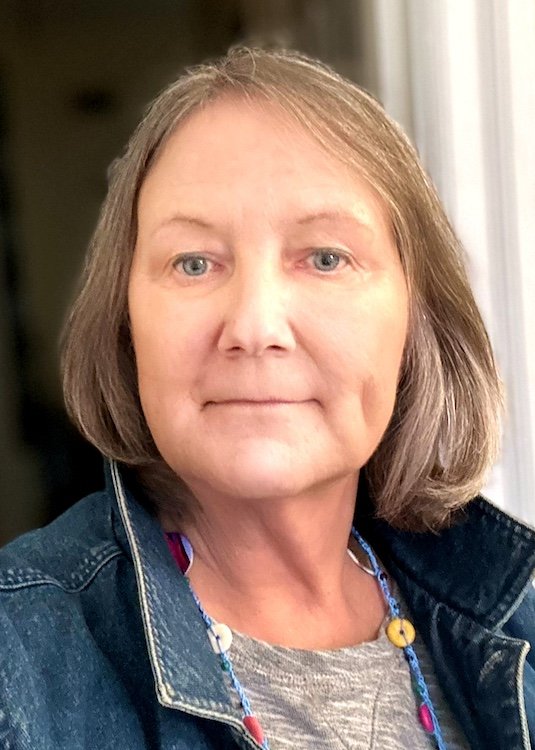 Photo of Carla Damron