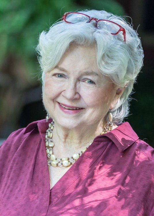 Photo of Diane C. McPhail