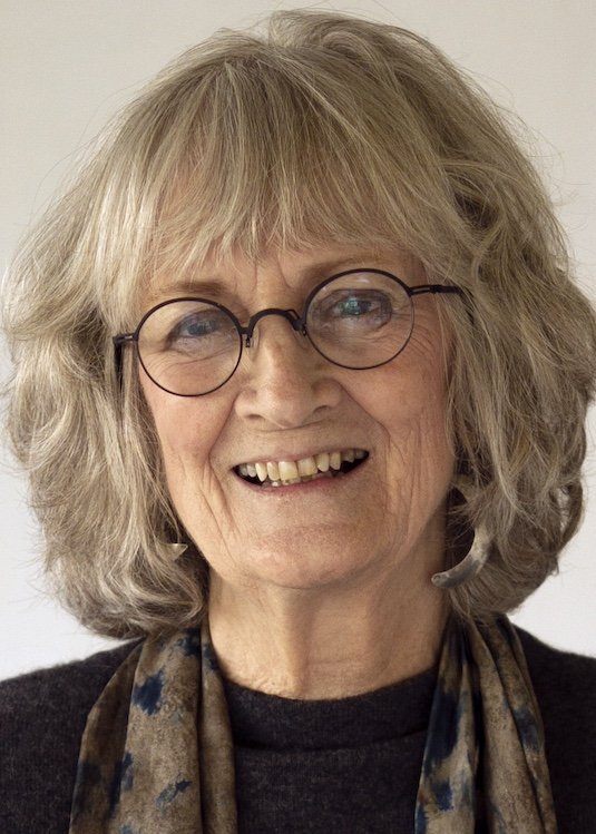 Photo of Claudia Smith Brinson