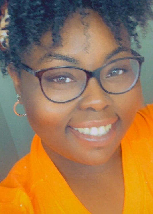 Photo of Kimberly Brown