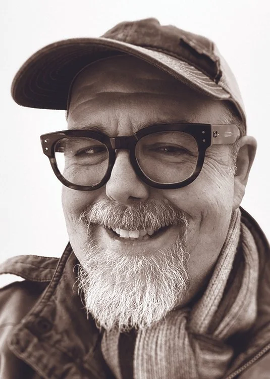 Photo of Michael Rex