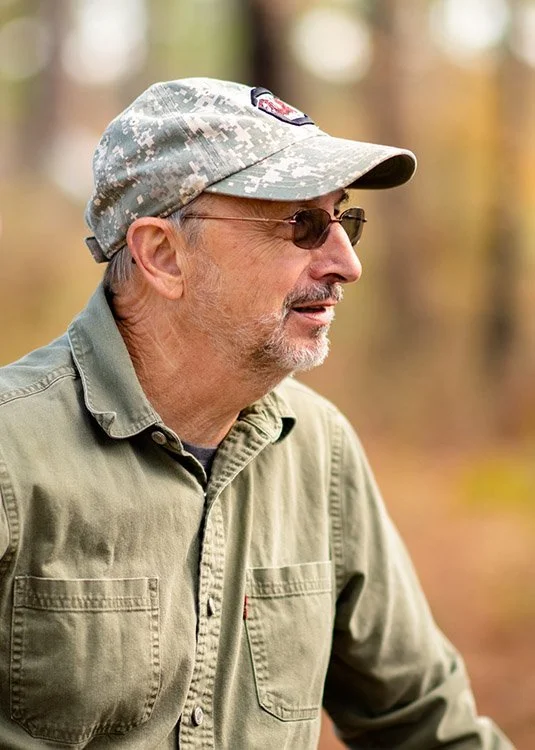 Photo of Steven Smith