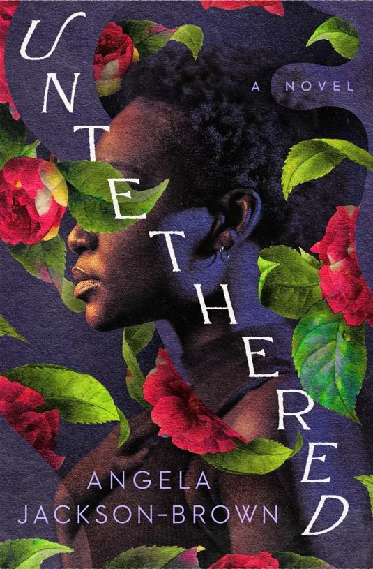 Book cover of Untethered