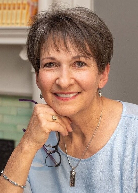 Photo of Donna Everhart