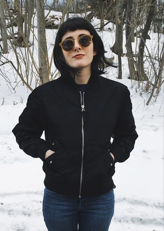 Photo of Maiga Doocy