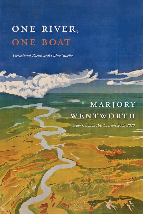 Book cover of One River, One Boat