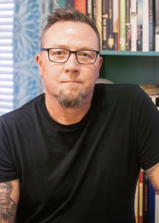 Photo of Ray McManus
