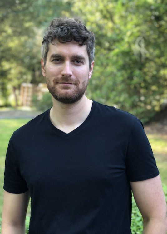 Photo of Chris Koslowski