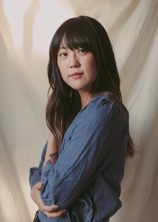 Photo of Jennifer Hope Choi