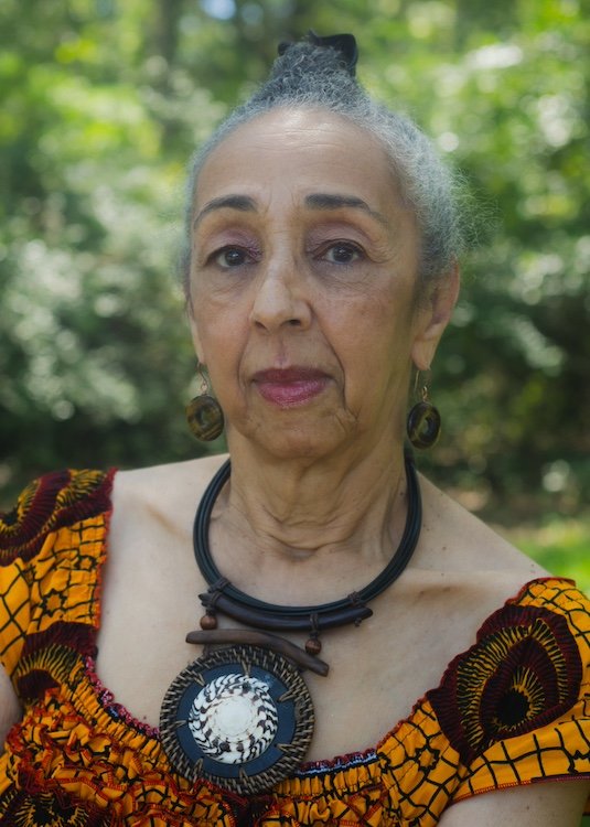 Photo of Millicent E. Brown