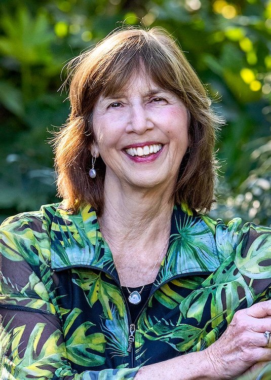 Photo of Carolyn Click