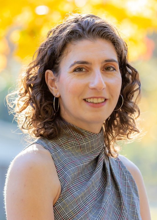 Photo of Marcia A. Zug