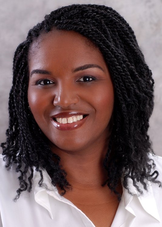 Photo of Rhonda McKnight