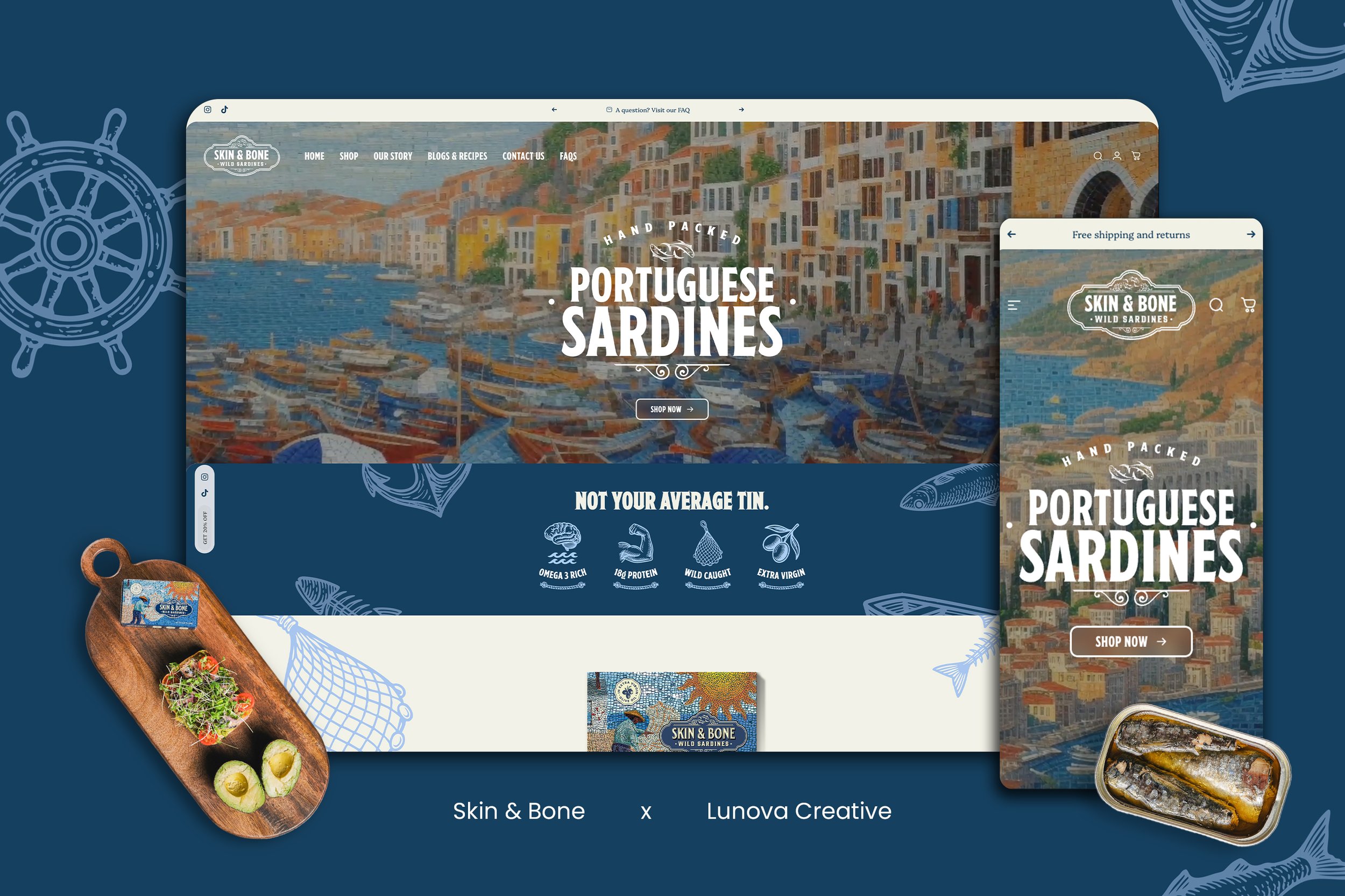 Sardine