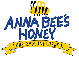 Anna Bee's Honey