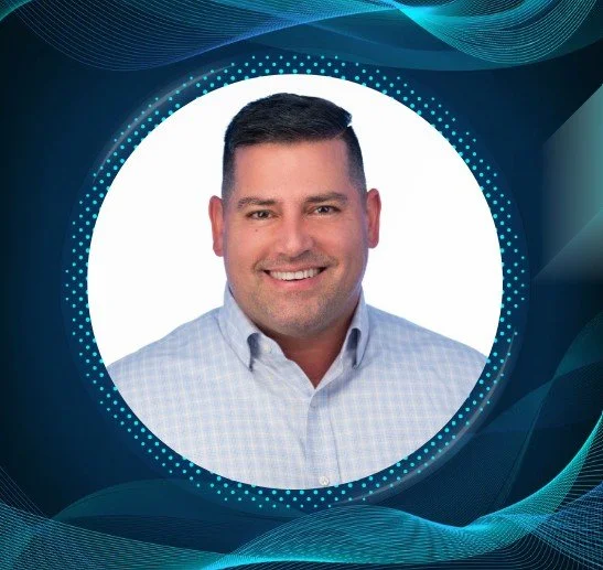 Genir Ruiz, founder of Mission HCM