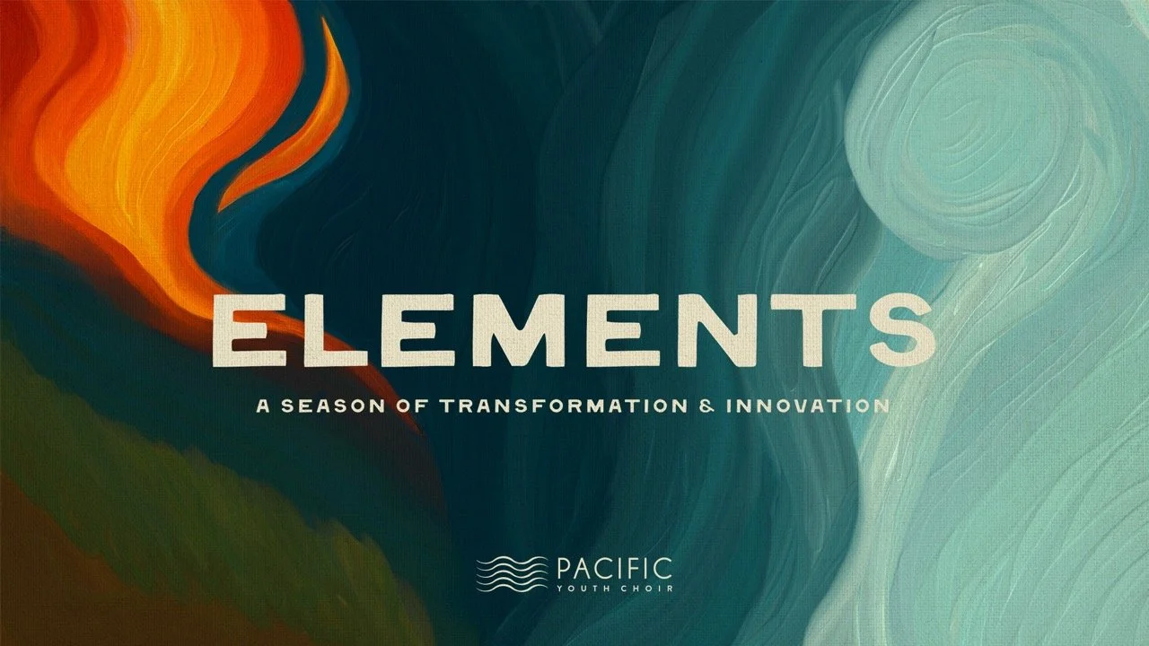 Elements: Season 23