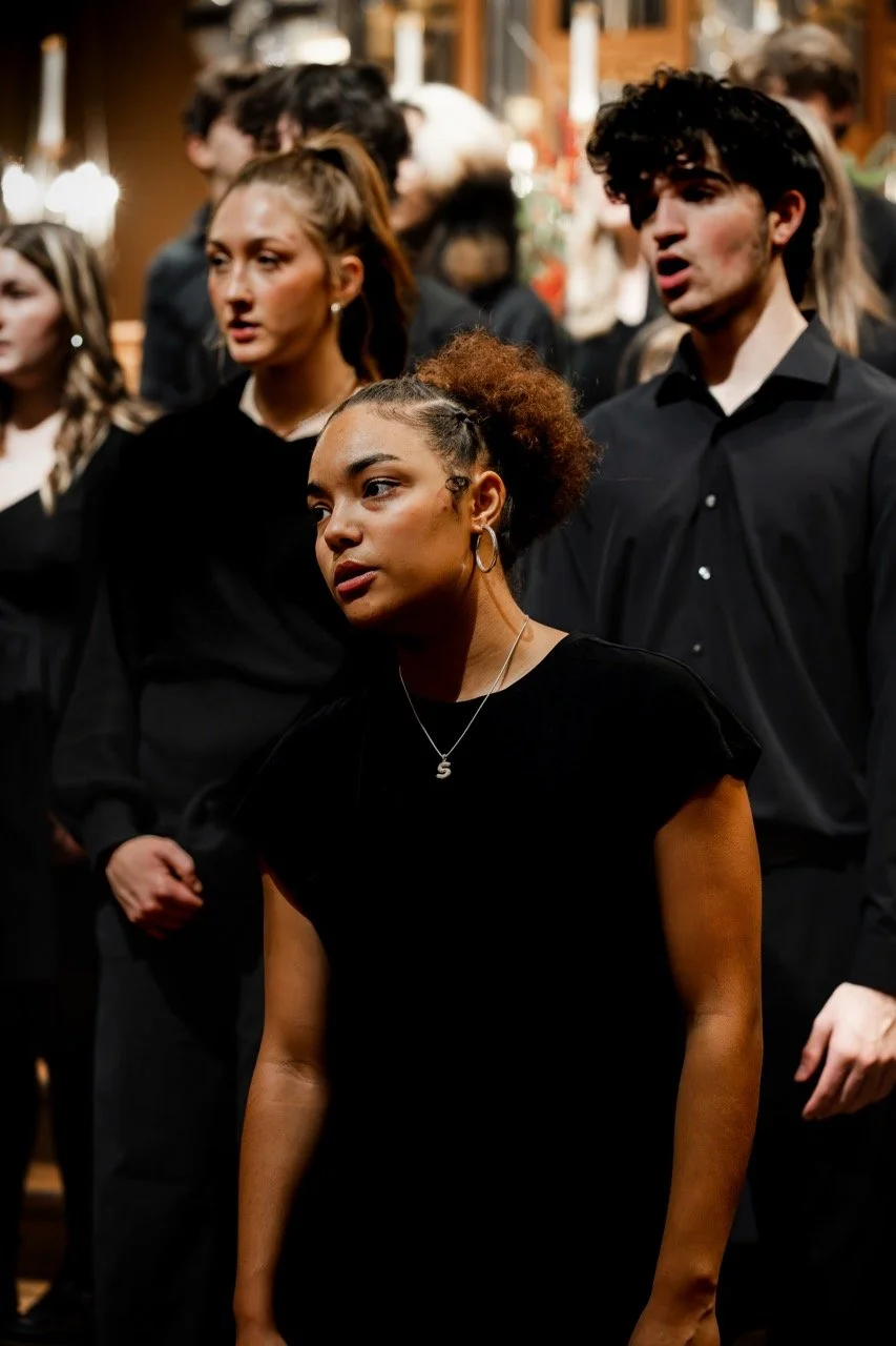 Radiance concert