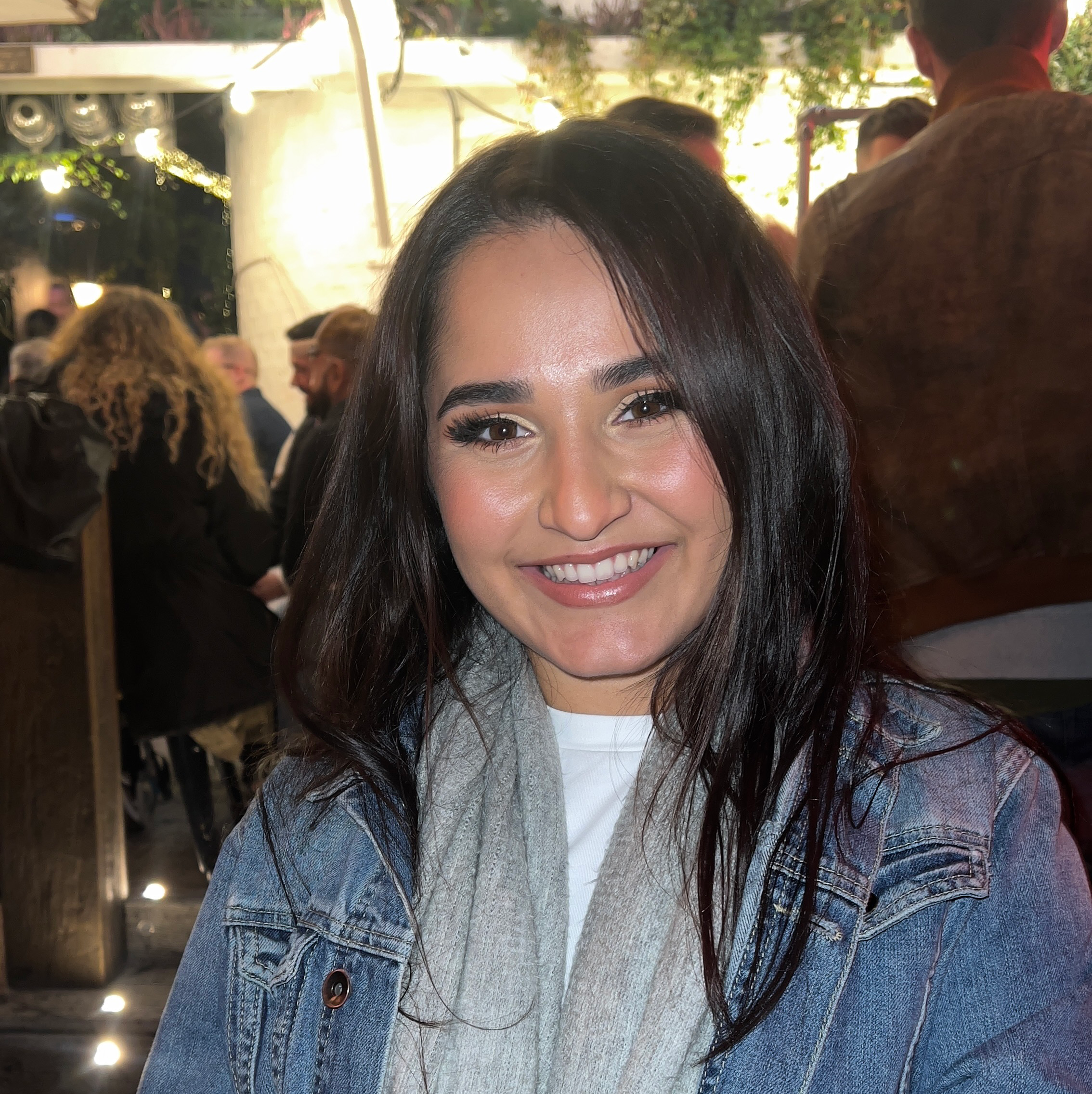 Alisha Richardson