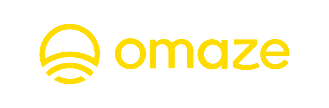 Omaze