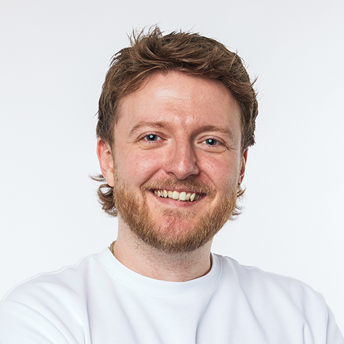 Ross Crump
