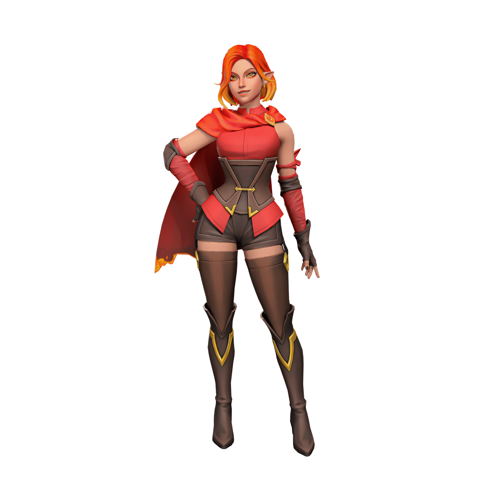 Pyromancer