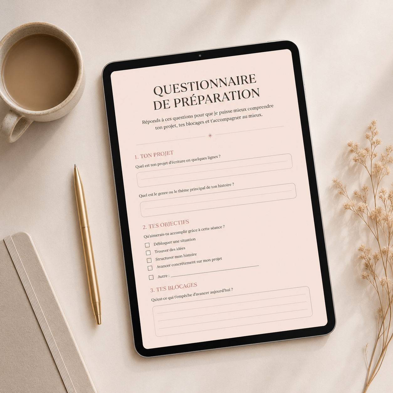 questionnaire