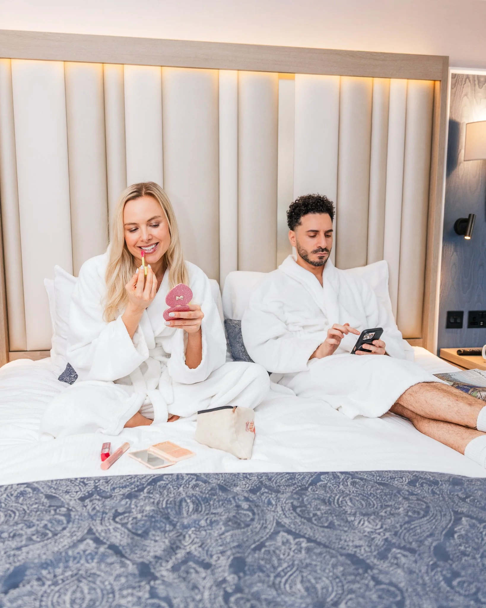 Danubius Hotel London 2