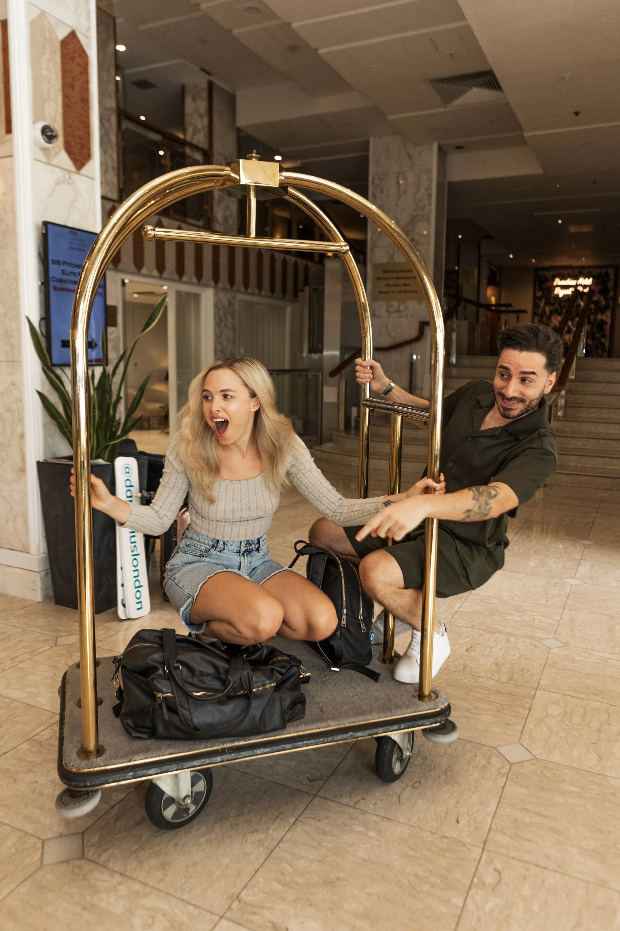 Danubius Hotel London 5