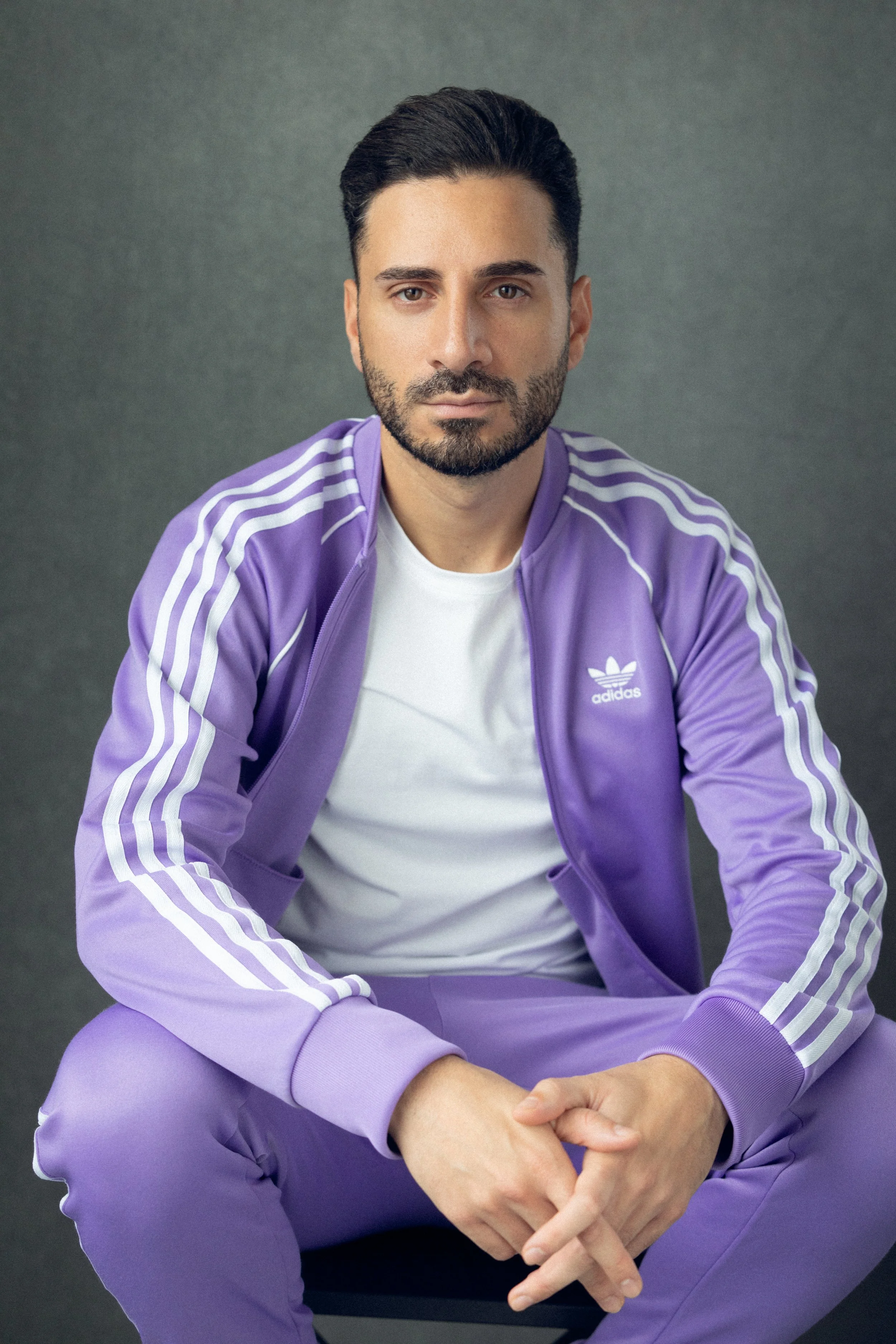 Aziz homepage image 1