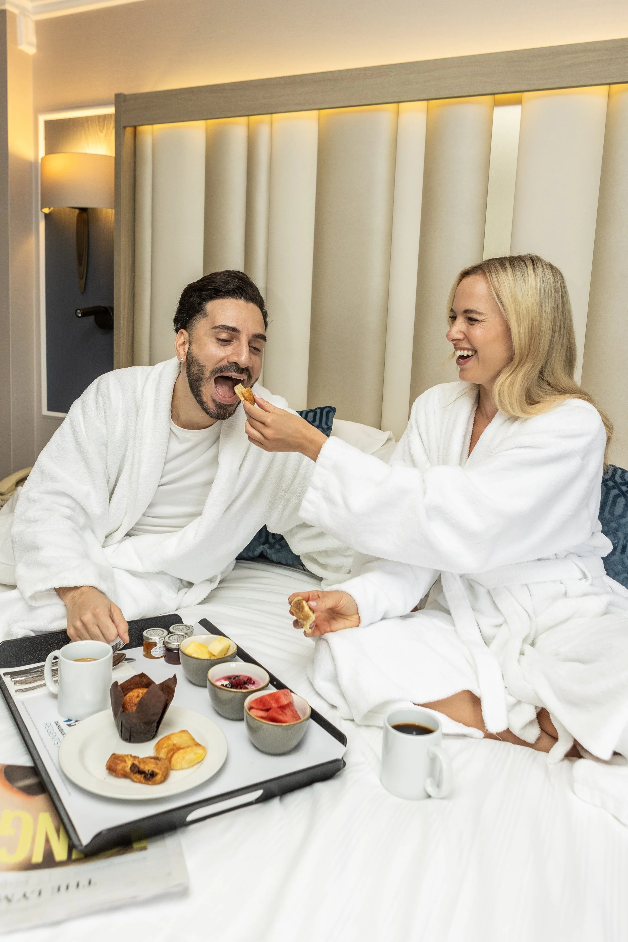 Danubius Hotel London 4