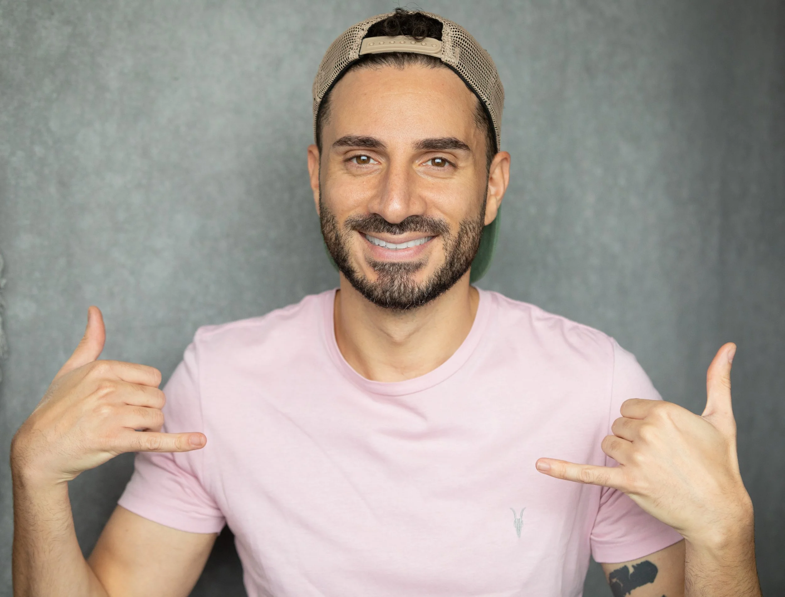 Aziz homepage image 1