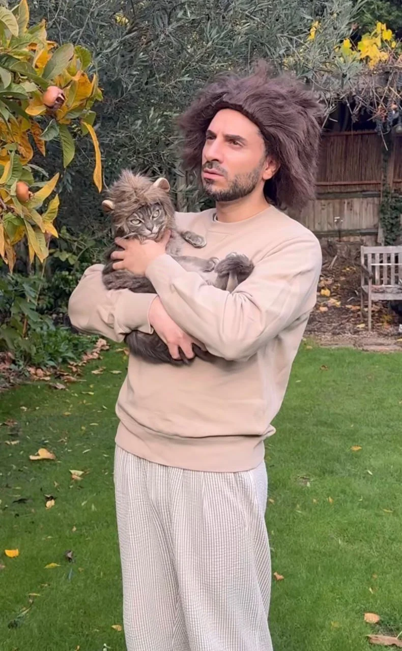 Aziz homepage image 2