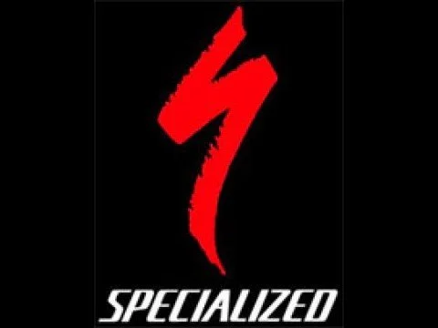 Specialized logo
