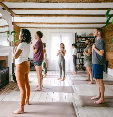 The Process Retreat