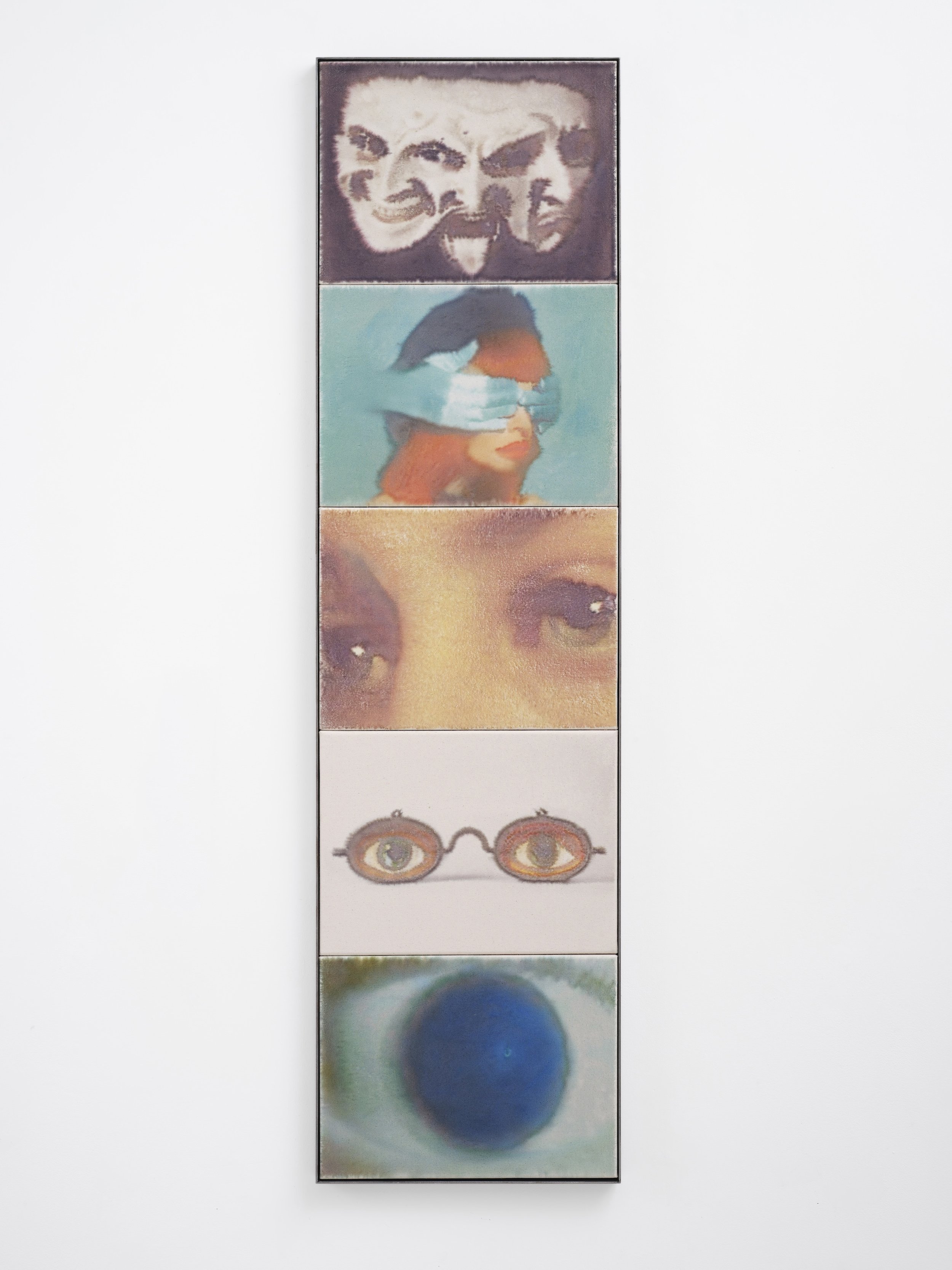 Sang Woo Kim, Ways of Seeing 010