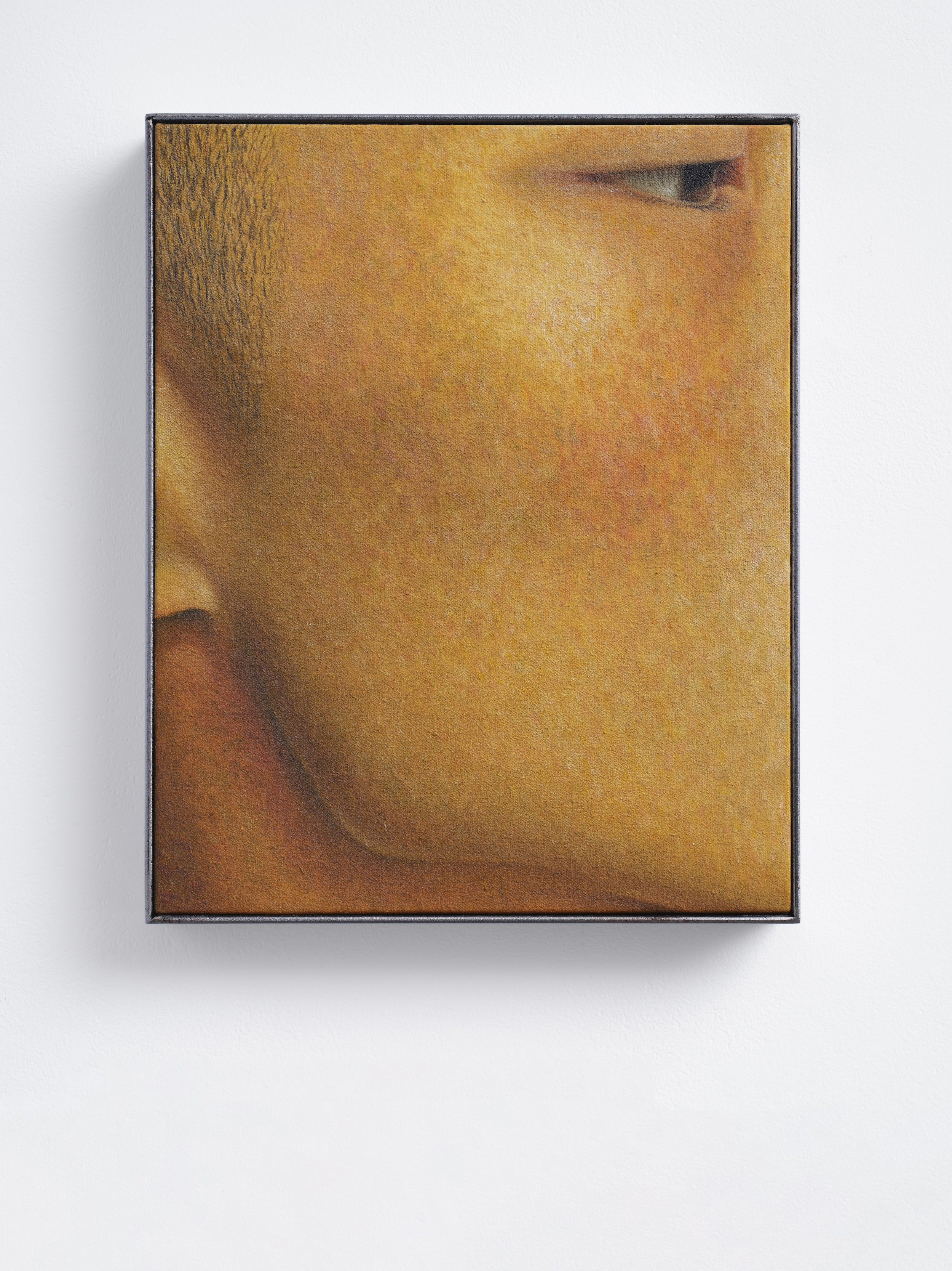 Sang Woo Kim, You’re looking at me 008